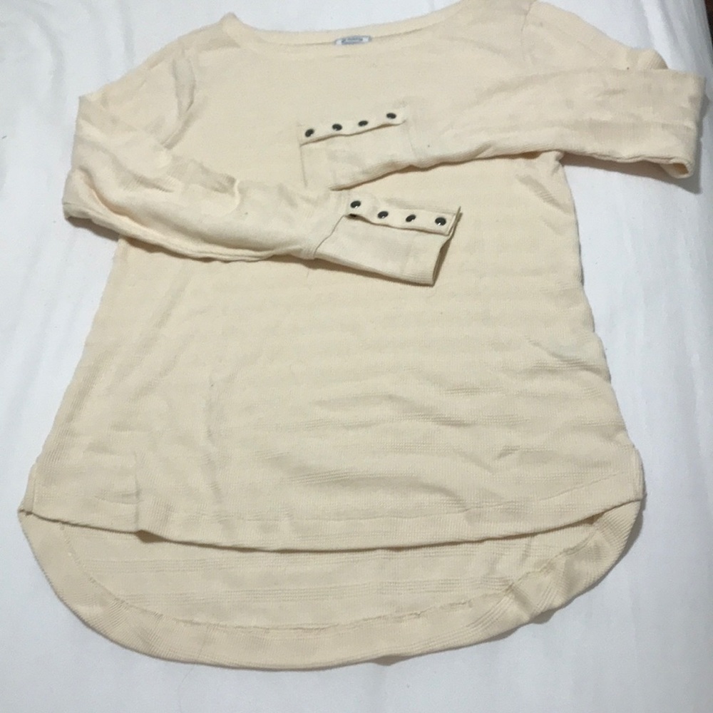 Thermal top